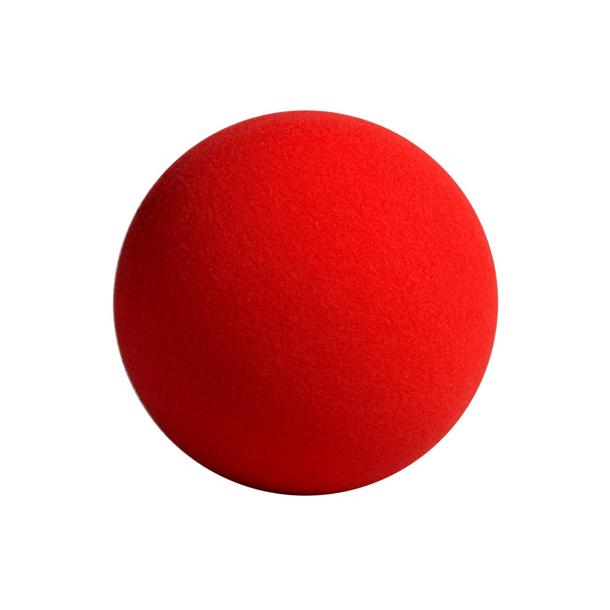 palla rossa