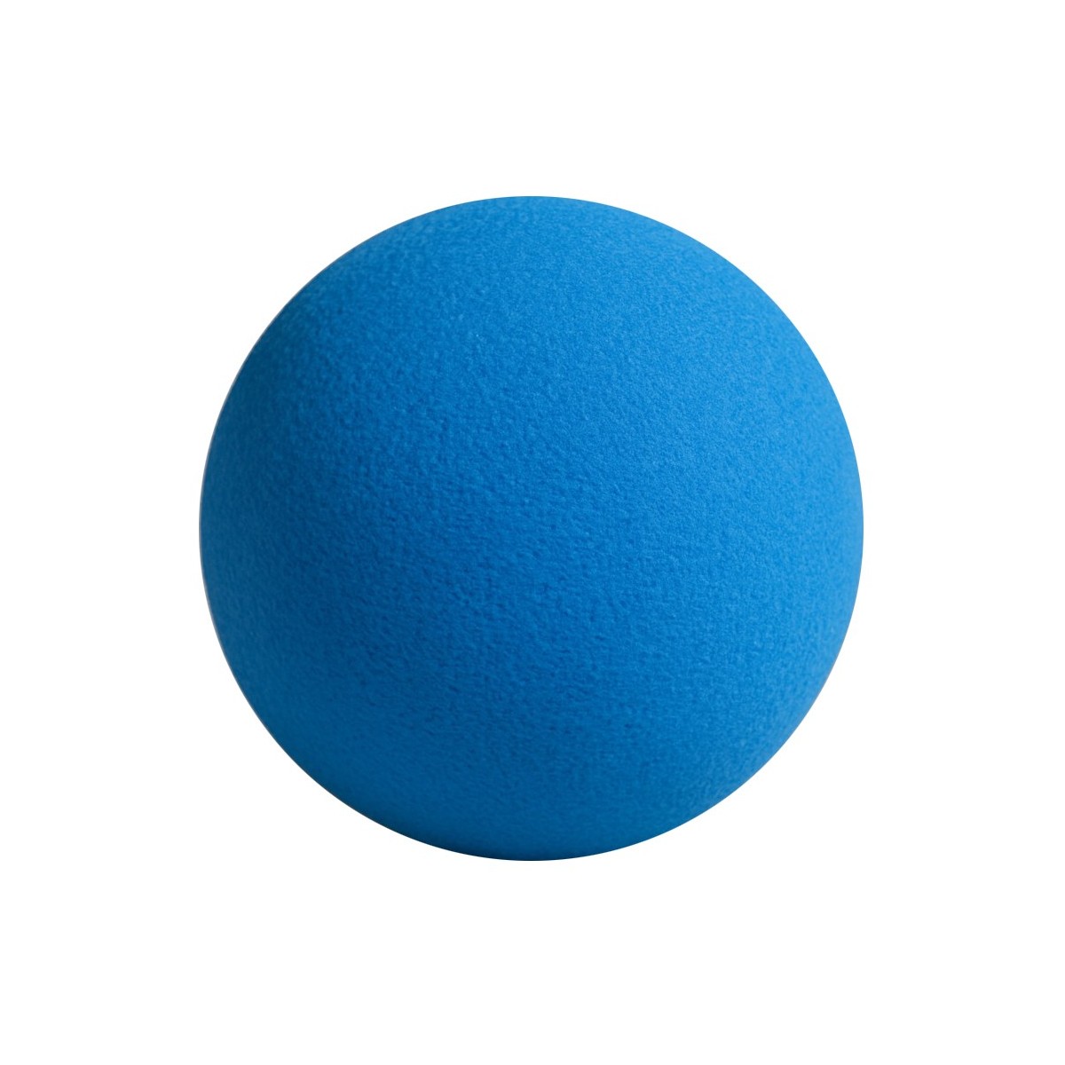 palla blu