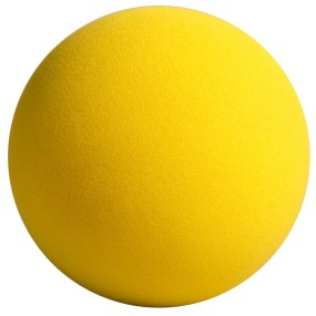 palla gialla