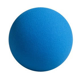 Palla in spugna diametro 12 cm