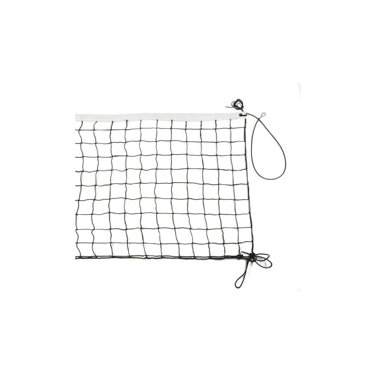 rete da pallavolo modello torneo