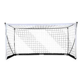 Porta calcio flessibile - smontabile