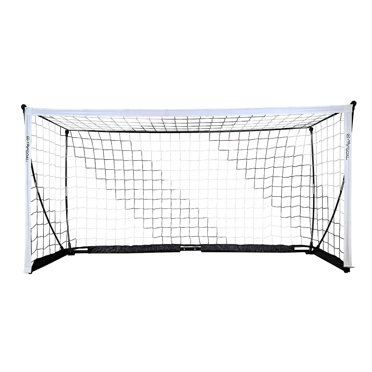 Porta calcio flessibile - smontabile