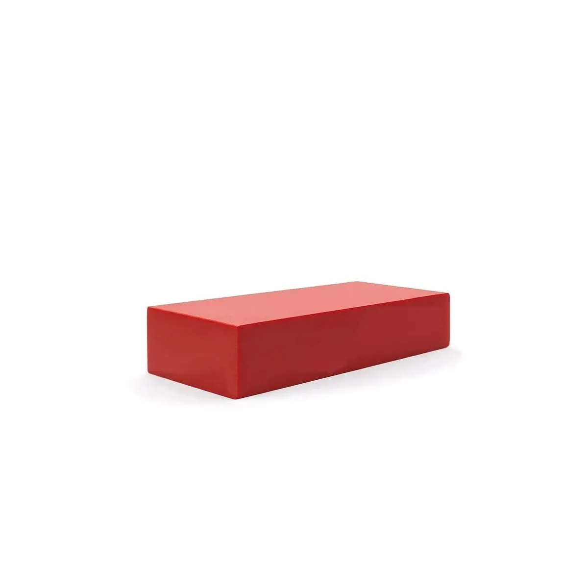 Parallelepipedo imbottito per psicomotricità cm 15x30x60