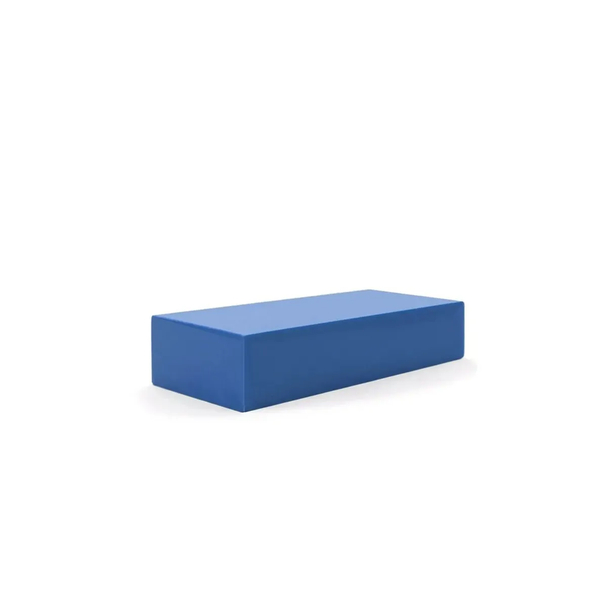 Parallelepipedo imbottito per psicomotricità cm 15x30x60