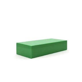 Parallelepipedo imbottito per psicomotricità cm 15x30x60