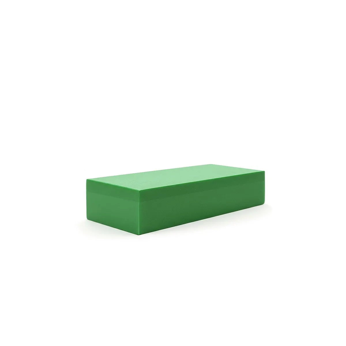 Parallelepipedo imbottito per psicomotricità cm 15x30x60