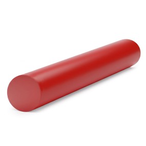 Cilindro imbottito per psicomotricità 120 cm