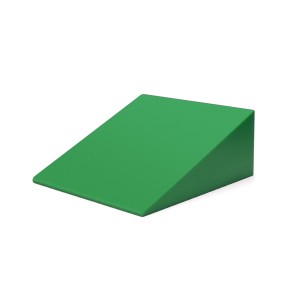 Cuneo imbottito per psicomotricità cm. 60x60x30