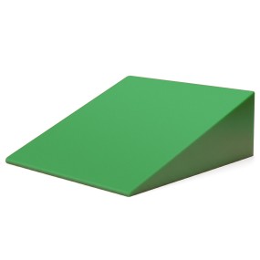 Cuneo imbottito per psicomotricità cm. 100x100x40