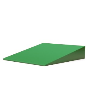 Cuneo imbottito per psicomotricità cm. 100x100x20