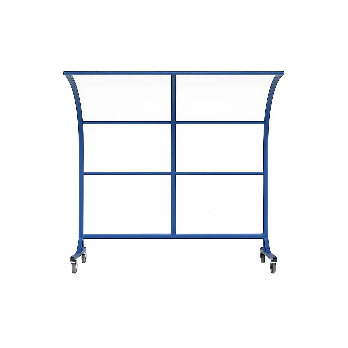 Protezione posteriore per panchine giocatori