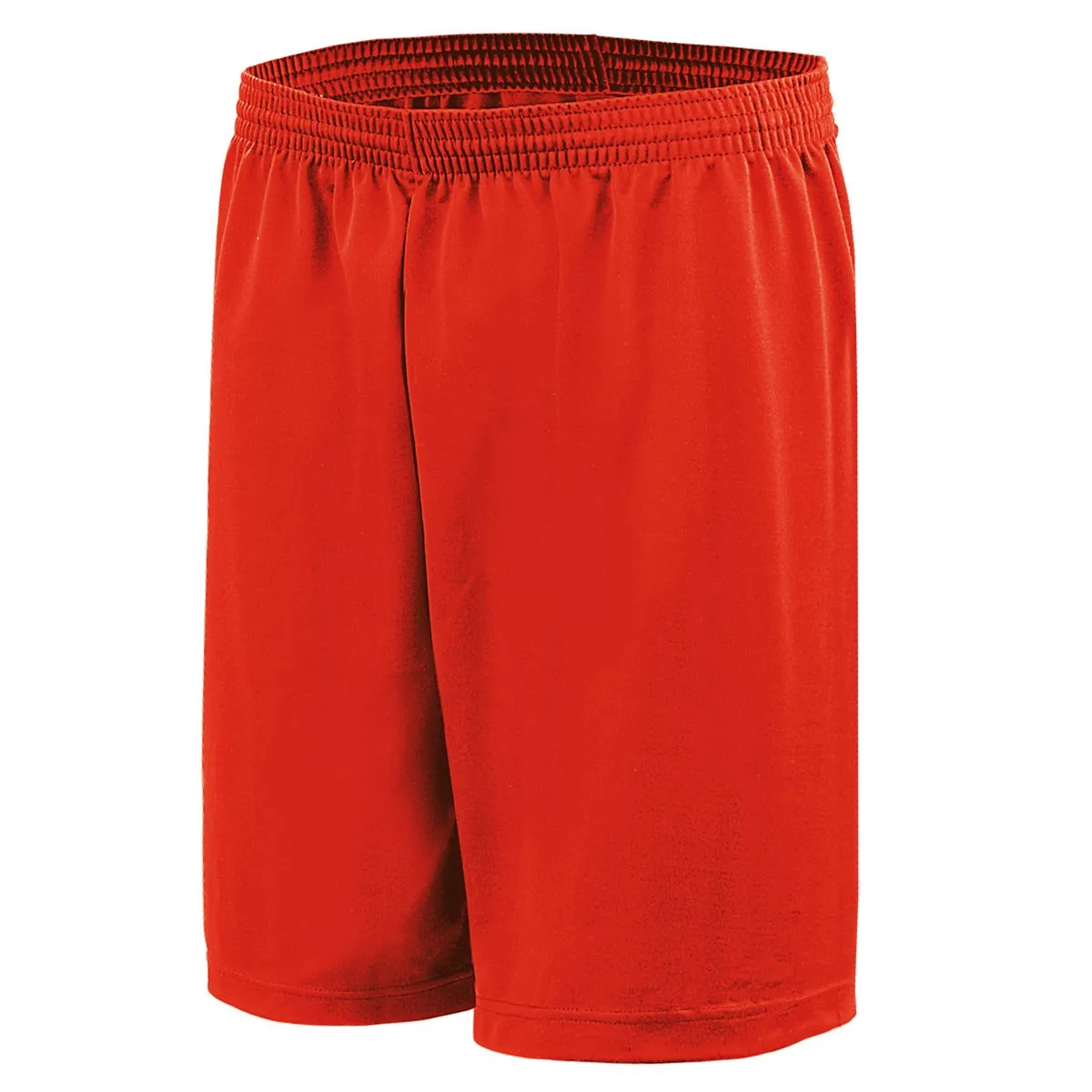 Pantaloncino sportivo in poliestere | Rosso