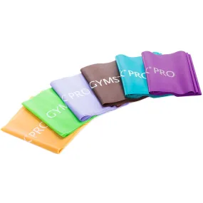 Banda elastica Gymstick cm. 250, ipoallergenica