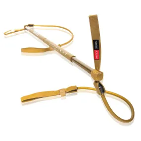 Gymstick Original Super Strong, colore oro