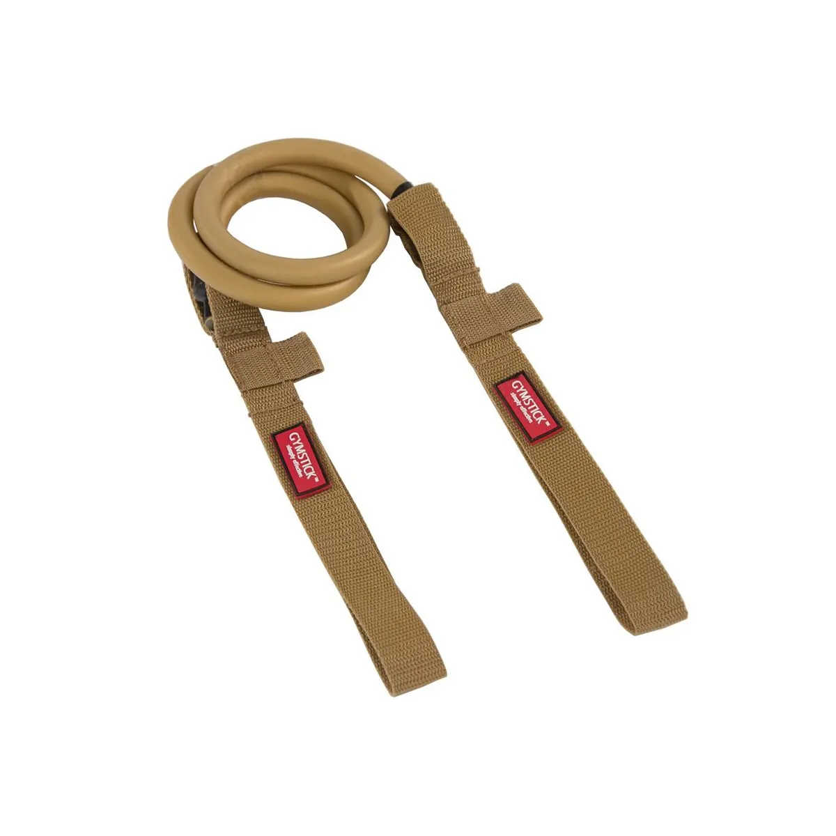 Coppia ricambi per Gymstick Original - Oro