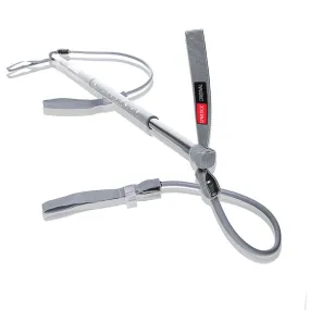 Gymstick Original Extra Strong, colore argento