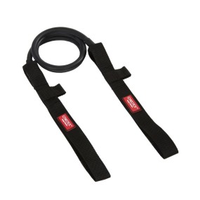 Coppia ricambi per Gymstick Original - Nero