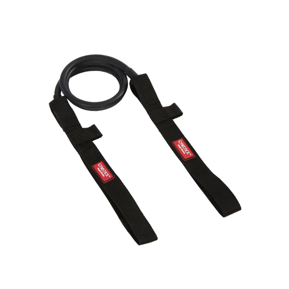 Coppia ricambi per Gymstick Original - Nero