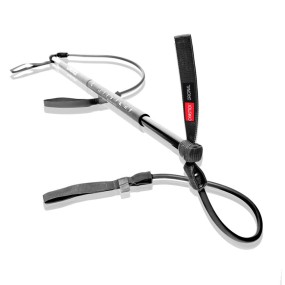 Gymstick Original Strong, colore nero