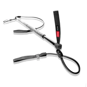 Gymstick Original Strong, colore nero