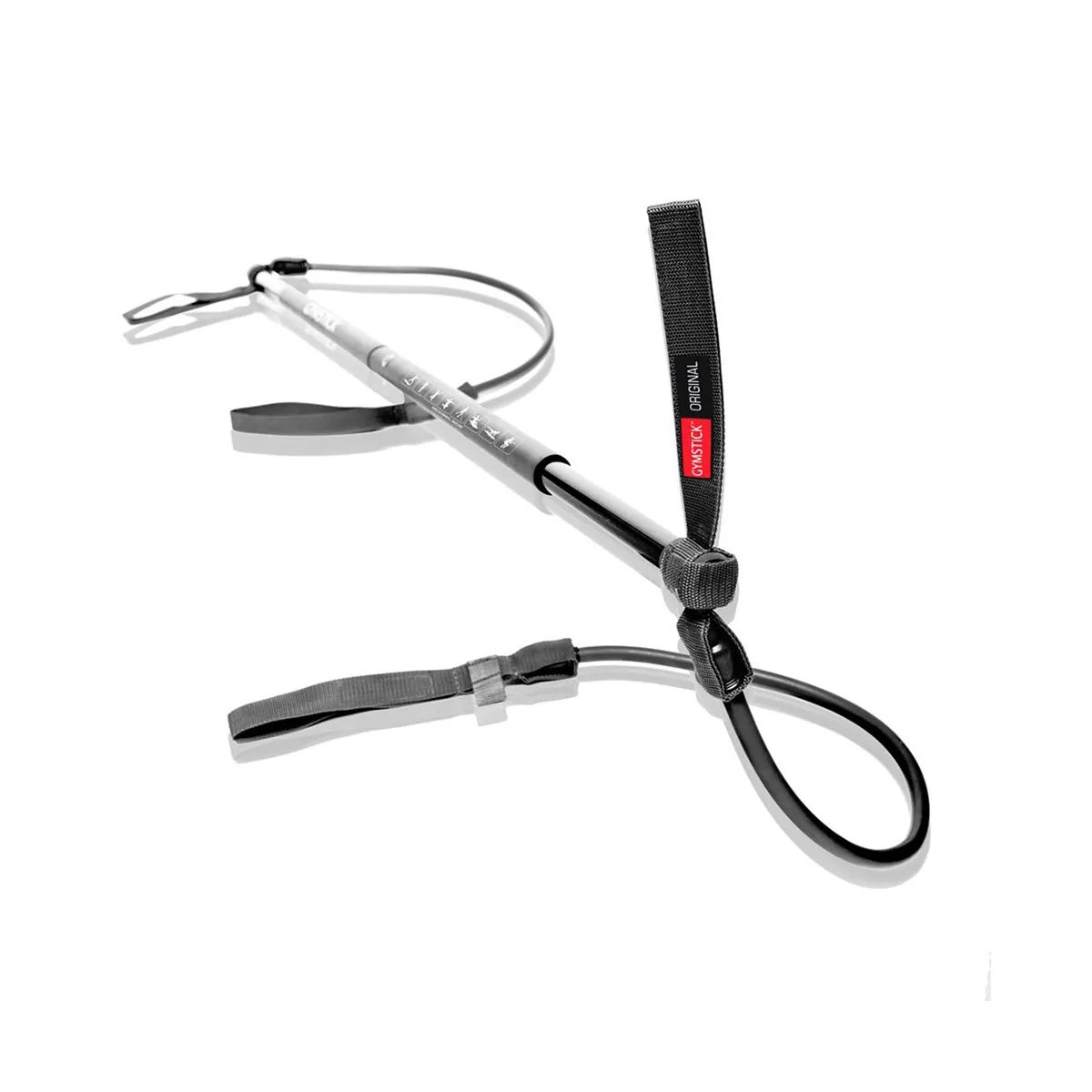 Gymstick Original Strong, colore nero