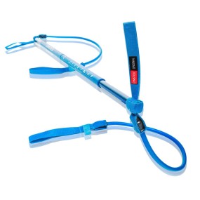 Gymstick Original Medium, colore blu