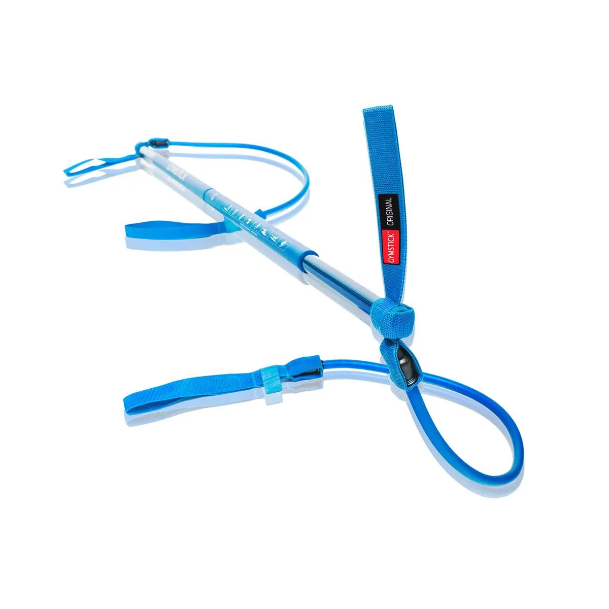 Gymstick Original Medium, colore blu