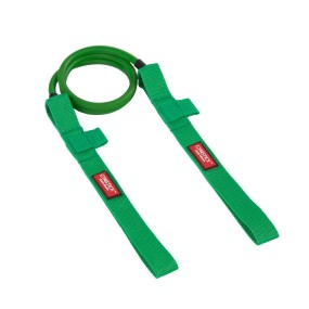 Coppia ricambi per Gymstick Original - Verde