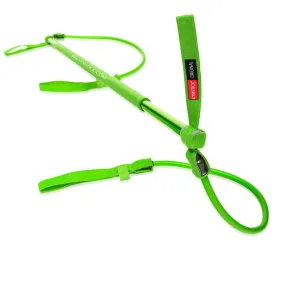 Gymstick Original Light, colore verde