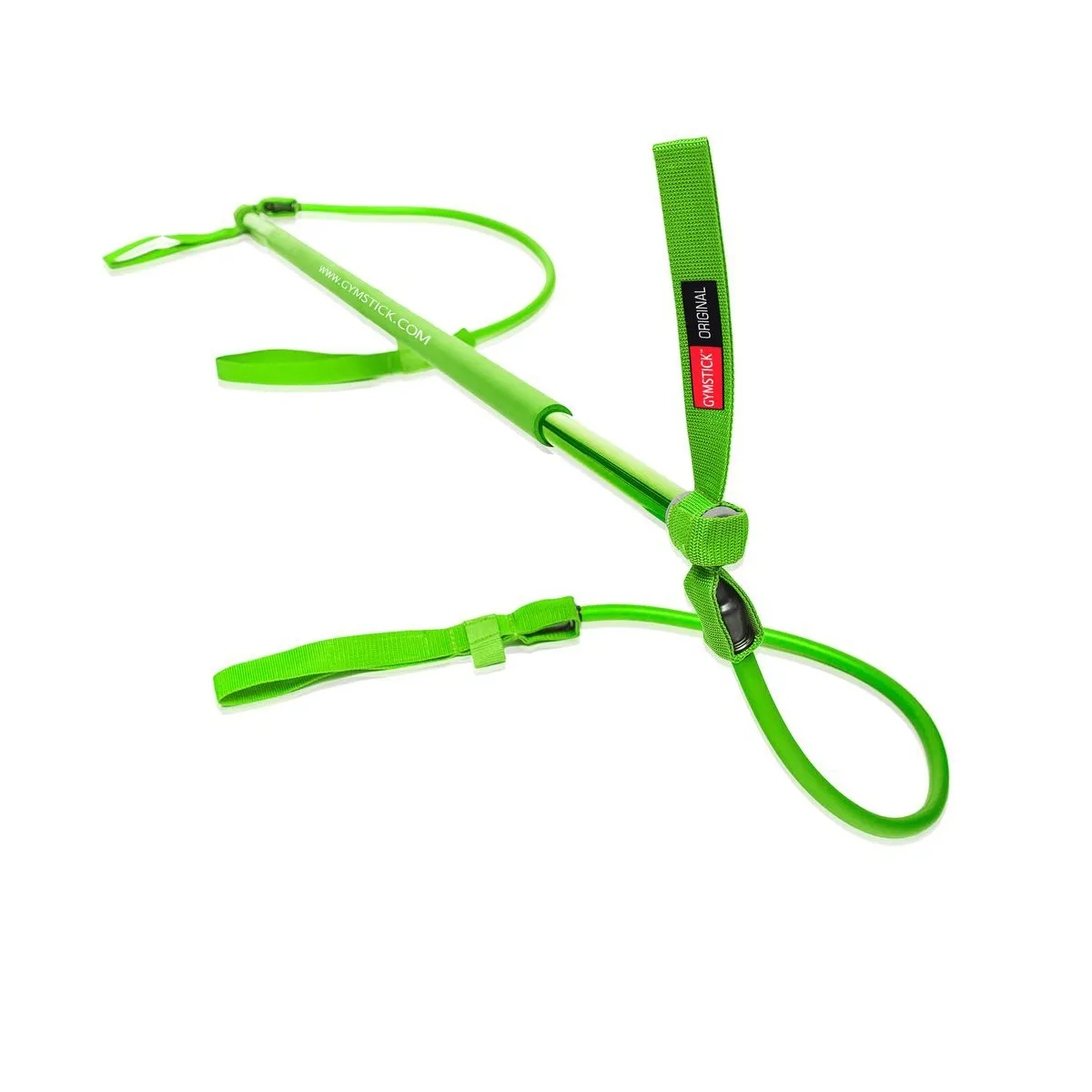 Gymstick Original Light, colore verde