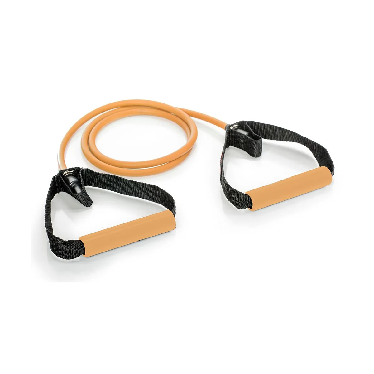 Elastico con maniglie da 140 cm Gymstick, Leggero