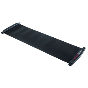 Pedana PowerSlider Gymstick, arrotolabile