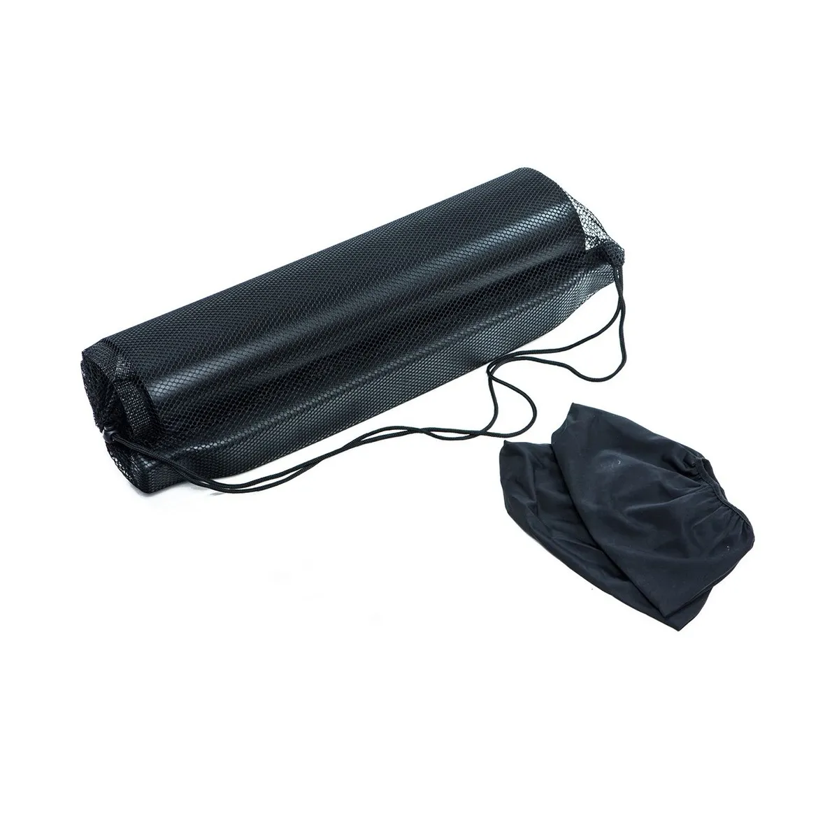 Pedana PowerSlider Gymstick, arrotolato