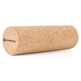Rullo Gymstick in sughero 30xD10,5 cm.