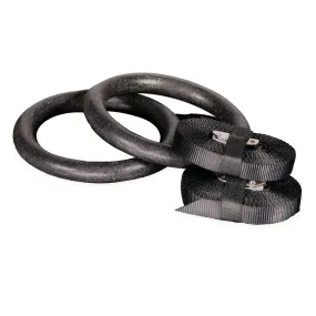 Coppia di anelli Power Rings Gymstick