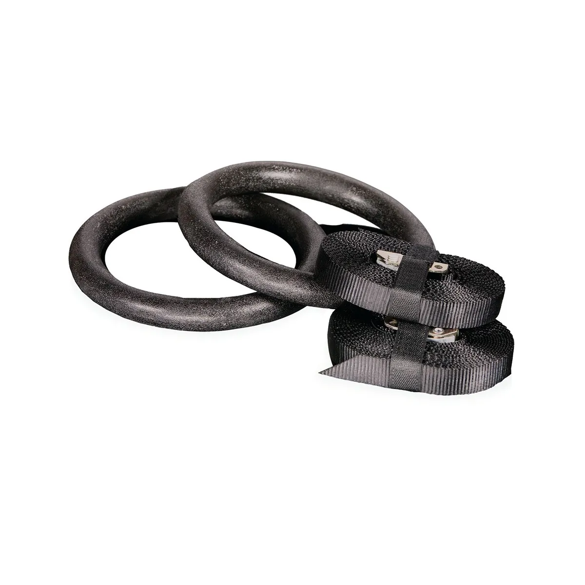 Coppia di anelli Power Rings Gymstick