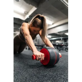 Jumbo Ab Roller Gymstick