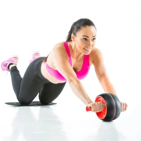 Jumbo Ab Roller Gymstick