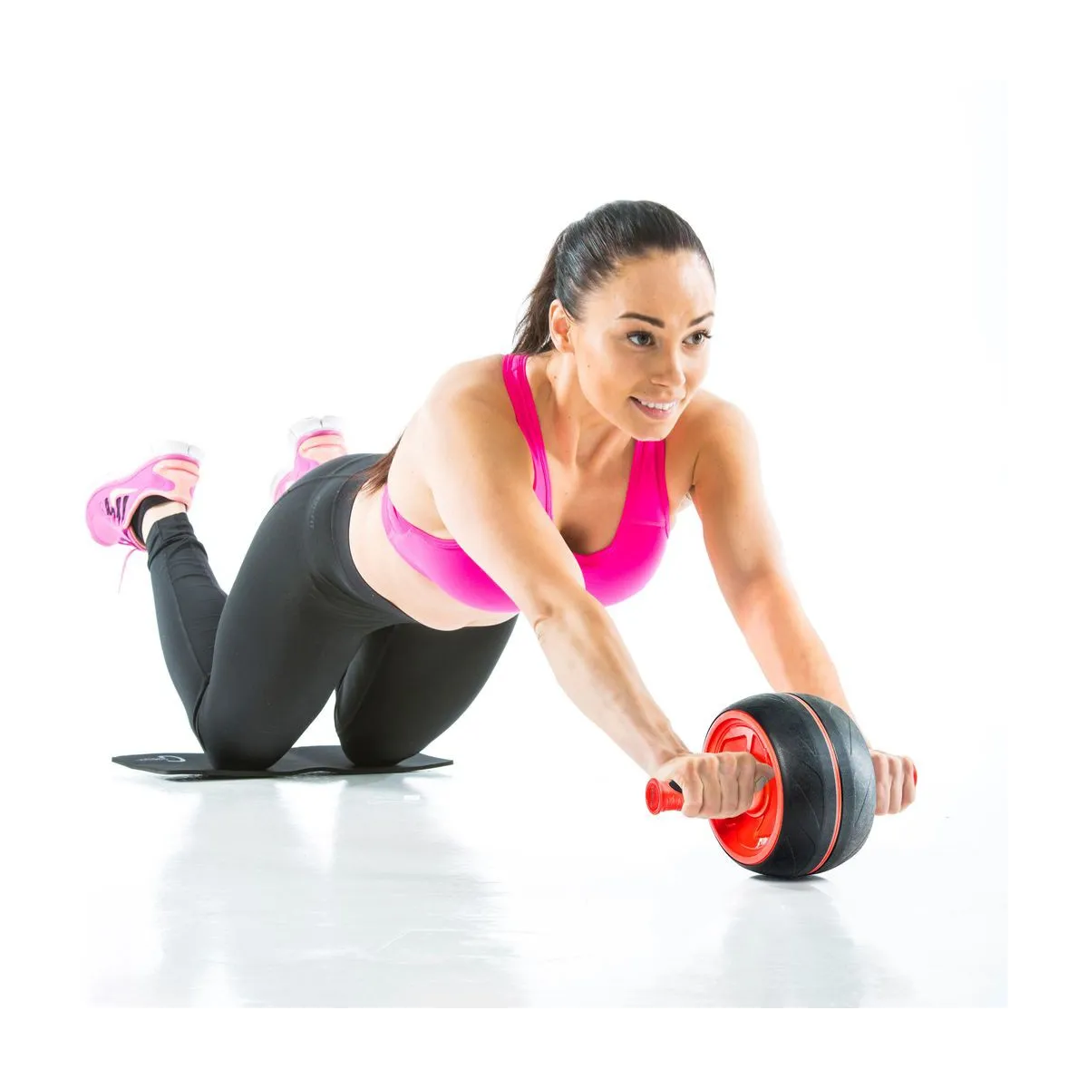 Jumbo Ab Roller Gymstick