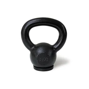 Kettlebell da 6kg in ghisa