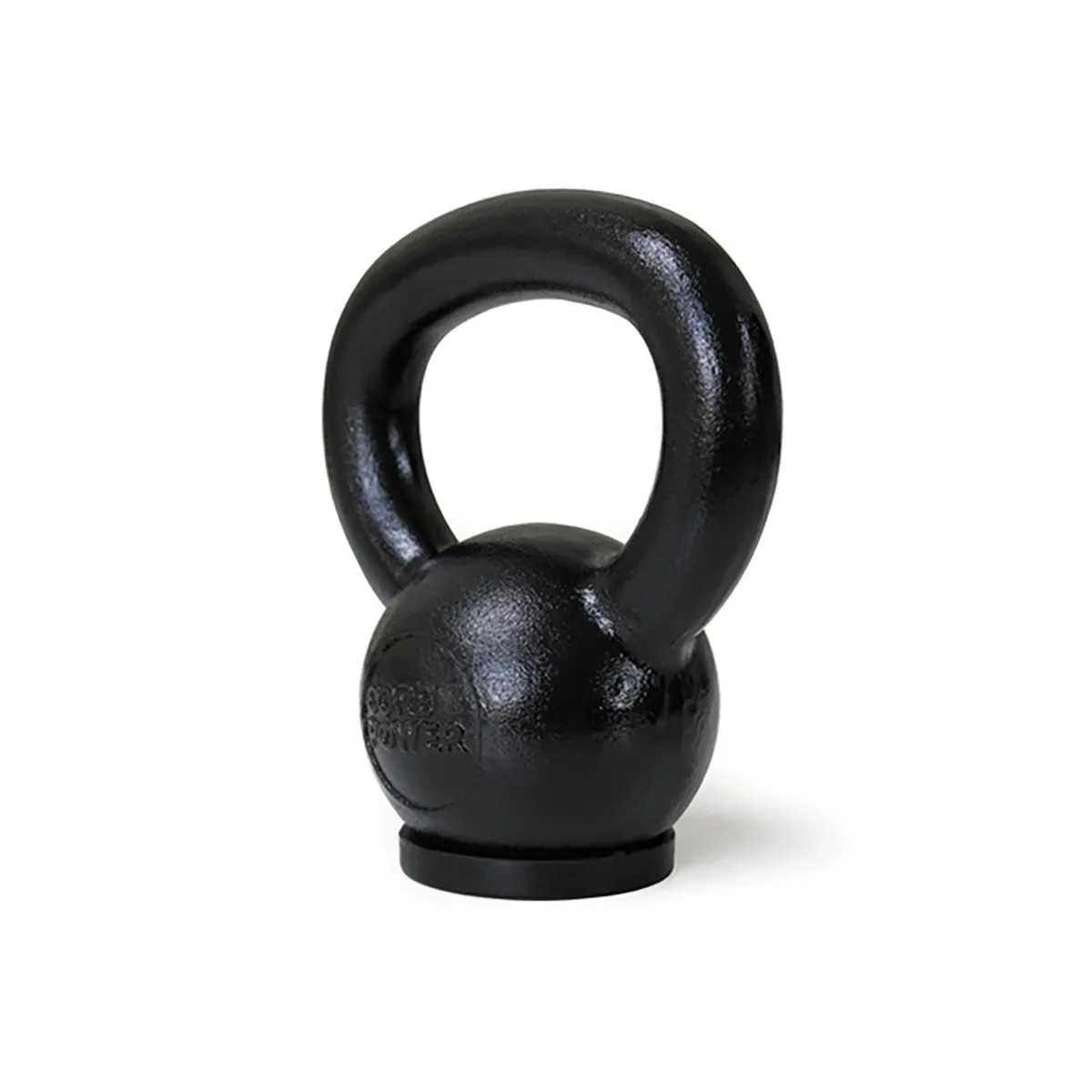 Kettlebell in ghisa da 6 kg