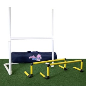 Kit rugby tots