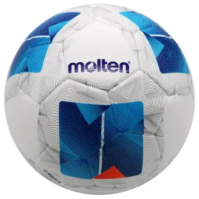 Pallone calcio Molten F5N3100 Hybrid misura 5