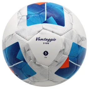 Pallone calcio Molten F5N3100 Hybrid misura 5