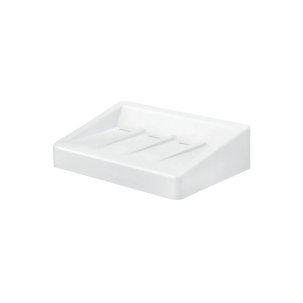 Porta saponetta a parete