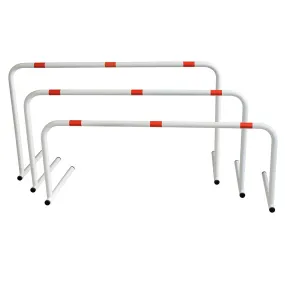 Ostacoli over da 30 40 o 50 cm