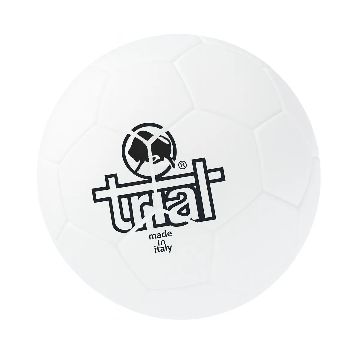 Pallone sonoro da calcio