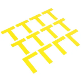 SET ANGOLI X TRACCIATURA