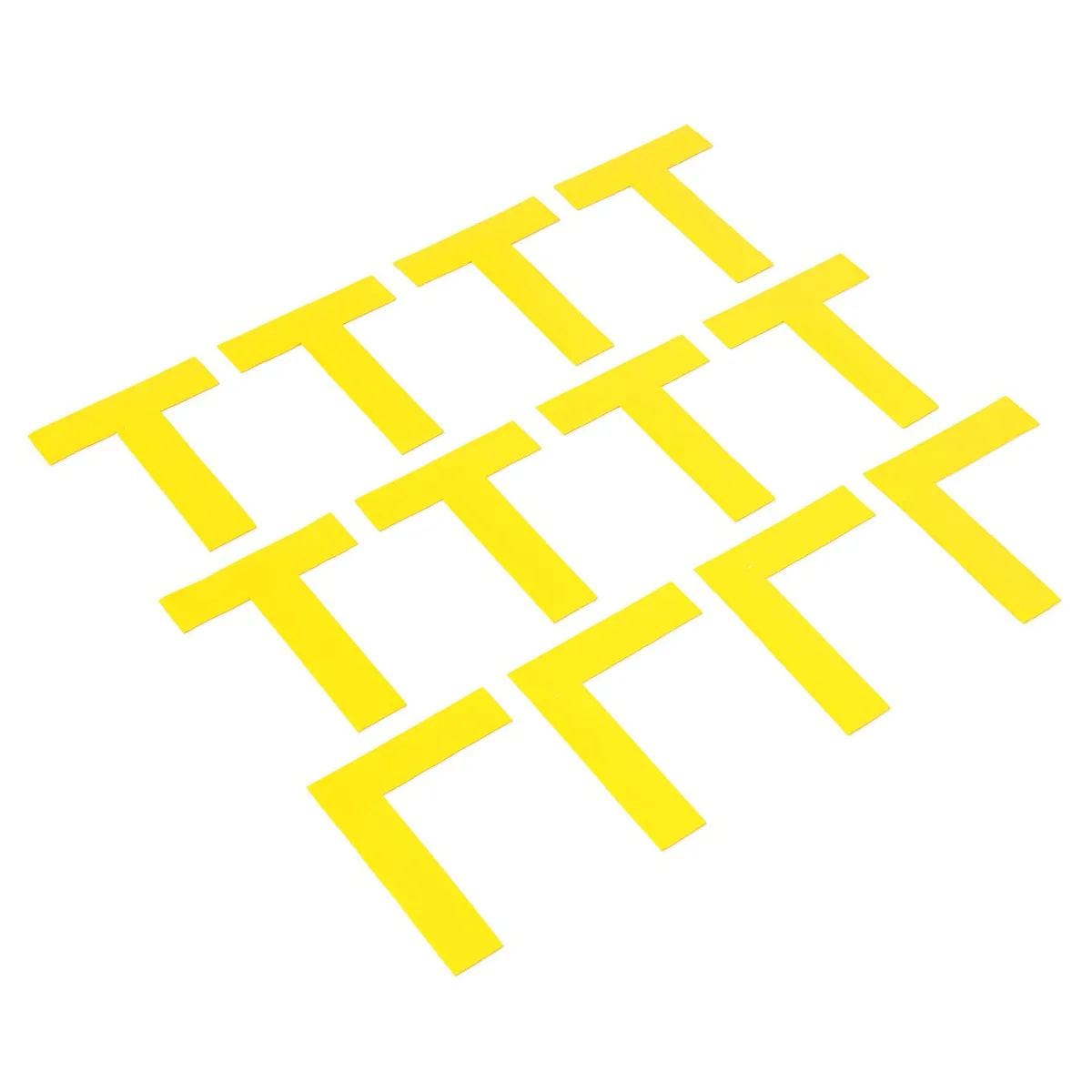 SET ANGOLI X TRACCIATURA